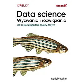 Data science Wyzwania i rozwiązania