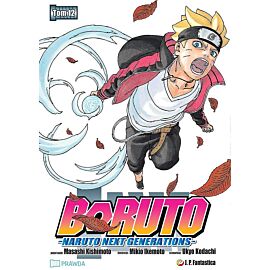 Boruto - 12