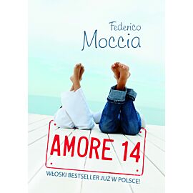 Amore 14 (pocket)