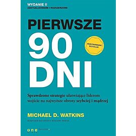 Pierwsze 90 dni.