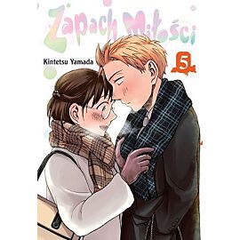 Zapach miłości - 05