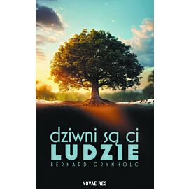 Dziwni są ci ludzie