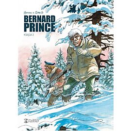 Bernard Prince - wyd. zbiorcze - 03
