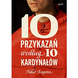 10 przykazań według 10 kardynałów (e-book)