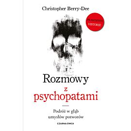 Rozmowy z psychopatami (e-book)