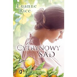 Cytrynowy sad