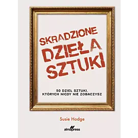 Skradzione dzieła sztuki