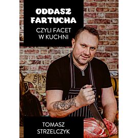 Oddasz fartucha