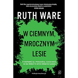 W ciemnym, mrocznym lesie
