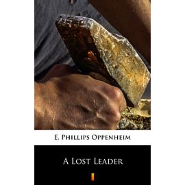 A Lost Leader (e-book)