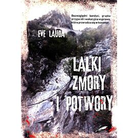 Lalki zmory i potwory