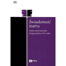 Świadomość teatru