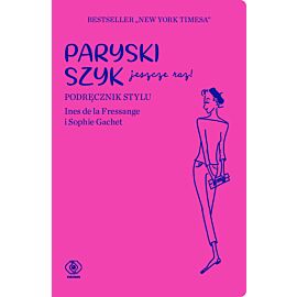 Paryski szyk jeszcze raz