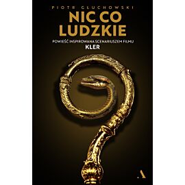 Nic co ludzkie