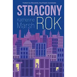 Stracony rok