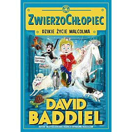 ZwierzoChłopiec
