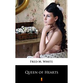 Queen of Hearts (e-book)