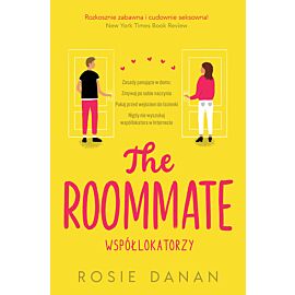 The Roommate. Współlokatorzy