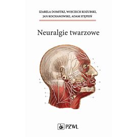 Neuralgie twarzowe