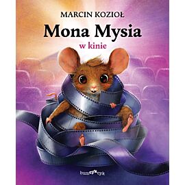 Mona Mysia w kinie