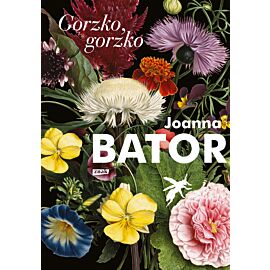 Gorzko, gorzko