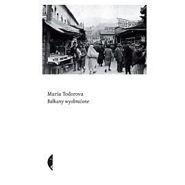 Bałkany wyobrażone (e-book)