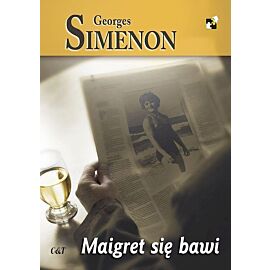 Maigret się bawi