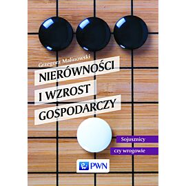 Nierówności i wzrost gospodarczy.