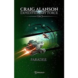 Paradise. Expeditionary force. Tom 3