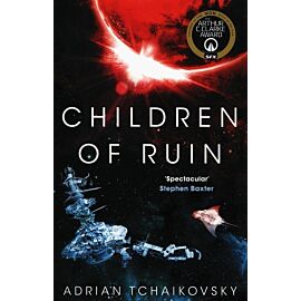Children of Ruin