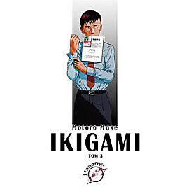 Ikigami - 03