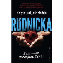 Na psa urok, ości śledzia (e-book)