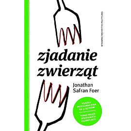 Zjadanie zwierząt