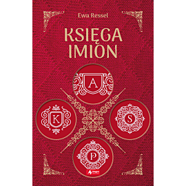 Księga imion
