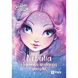 Nebulia i tajemnica spadającej gwiazdki