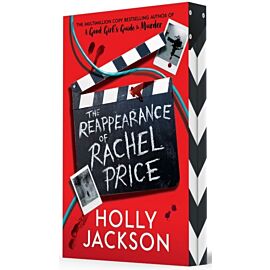 The Reappearance of Rachel Price