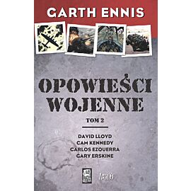 Opowieści wojenne - 2