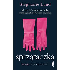 Sprzątaczka (e-book)