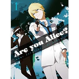 Are You Alice? - 01
