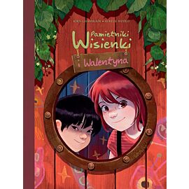 Pamiętniki Wisienki i Walentyna - 01