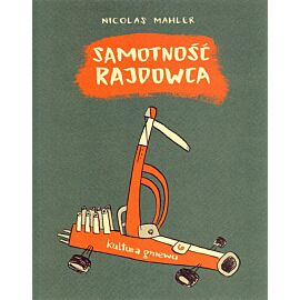Samotność rajdowca