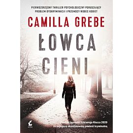 Łowca cieni