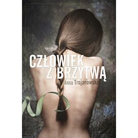 Człowiek z brzytwą (e-book)