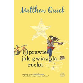 Prawie jak gwiazda rocka