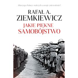 Jakie piękne samobójstwo