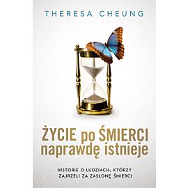 Życie po śmierci naprawdę istnieje