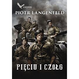 Pięciu i czołg