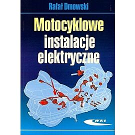 Motocyklowe instalacje elektryczne
