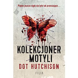 Kolekcjoner motyli
