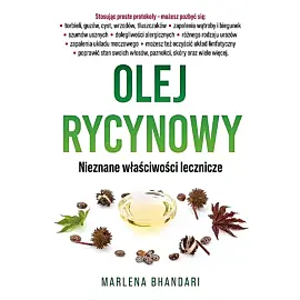 Olej rycynowy